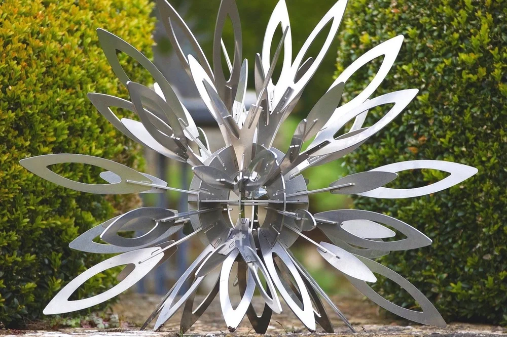 Outdoor Sculptures in Greater London