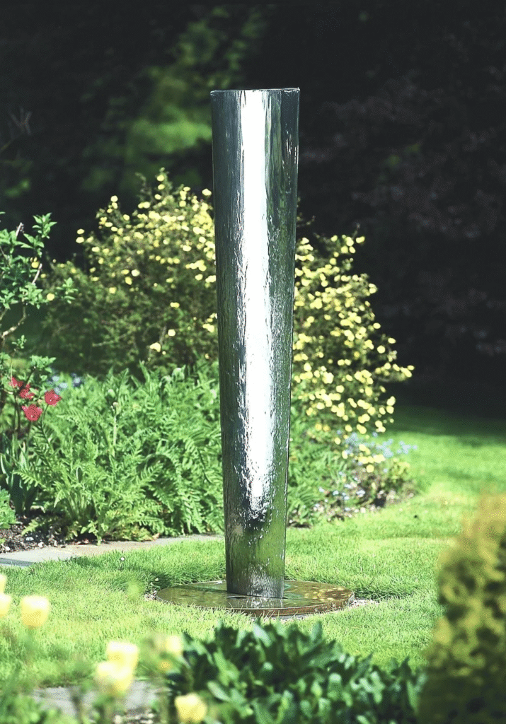 Garden Sculptures in Greater London